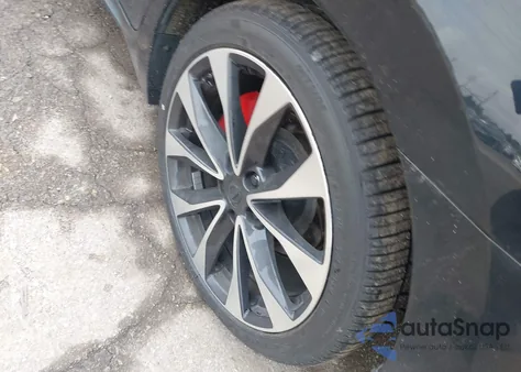 2016 Nissan Maxima 3.5 Sr from USA, damaged, VIN 1N4AA6AP5GC415524